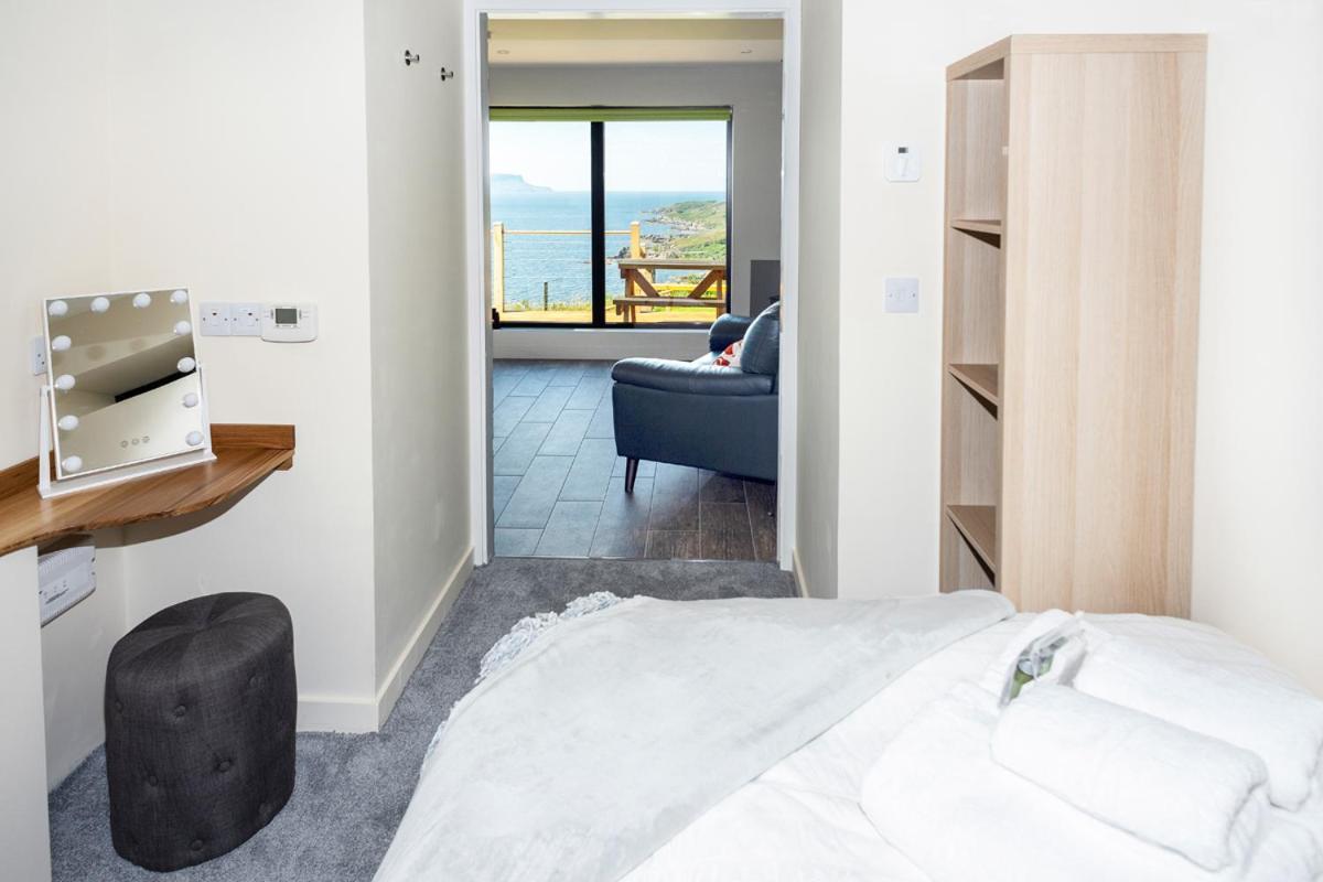 Byre 7 Aird Of Sleat Villa Exterior photo