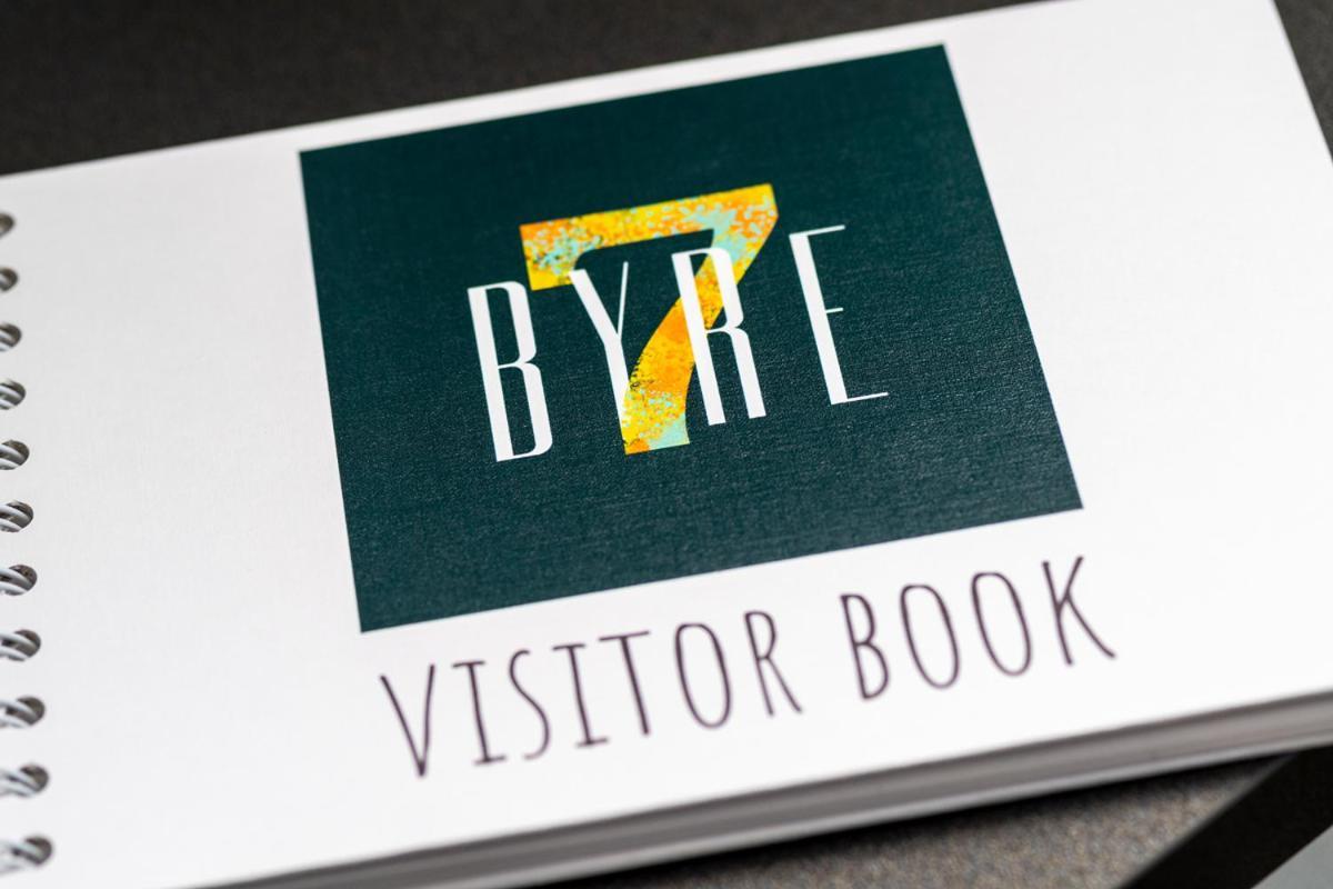 Byre 7 Aird Of Sleat Villa Exterior photo